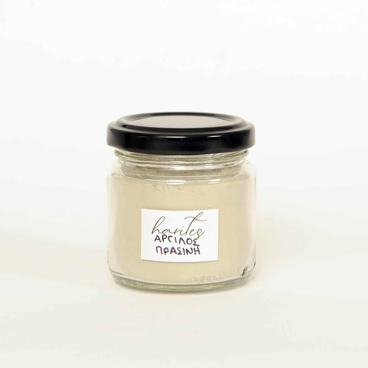 Πράσινη Άργιλος 100gr