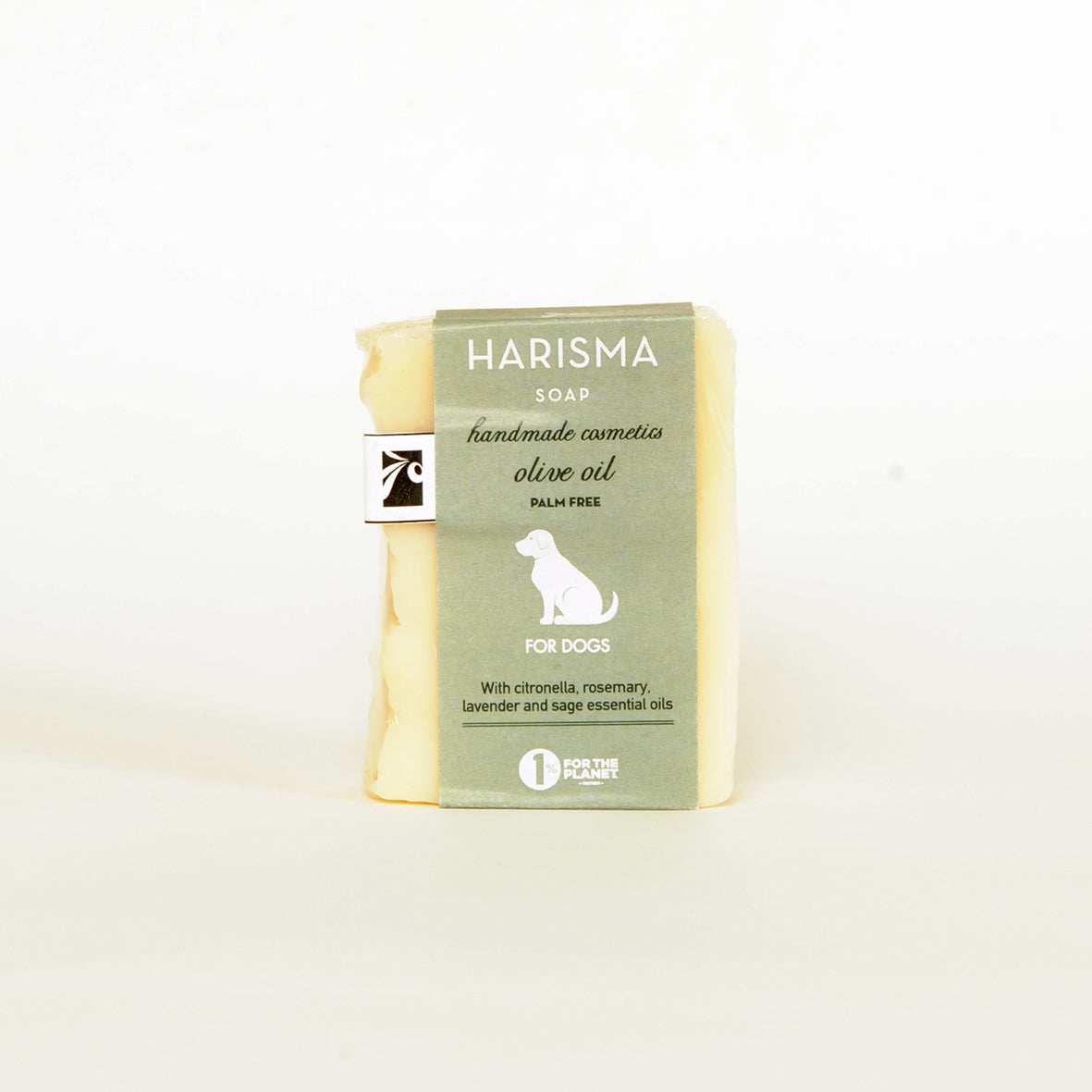 Σαπούνι Ελαιόλαδου Για Σκυλάκια