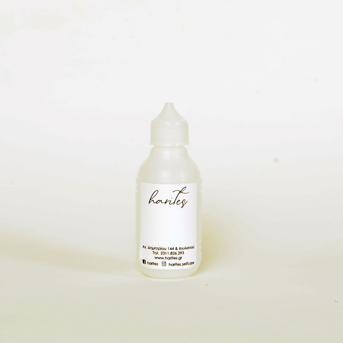 Άρωμα Τύπου Mist Cashmere