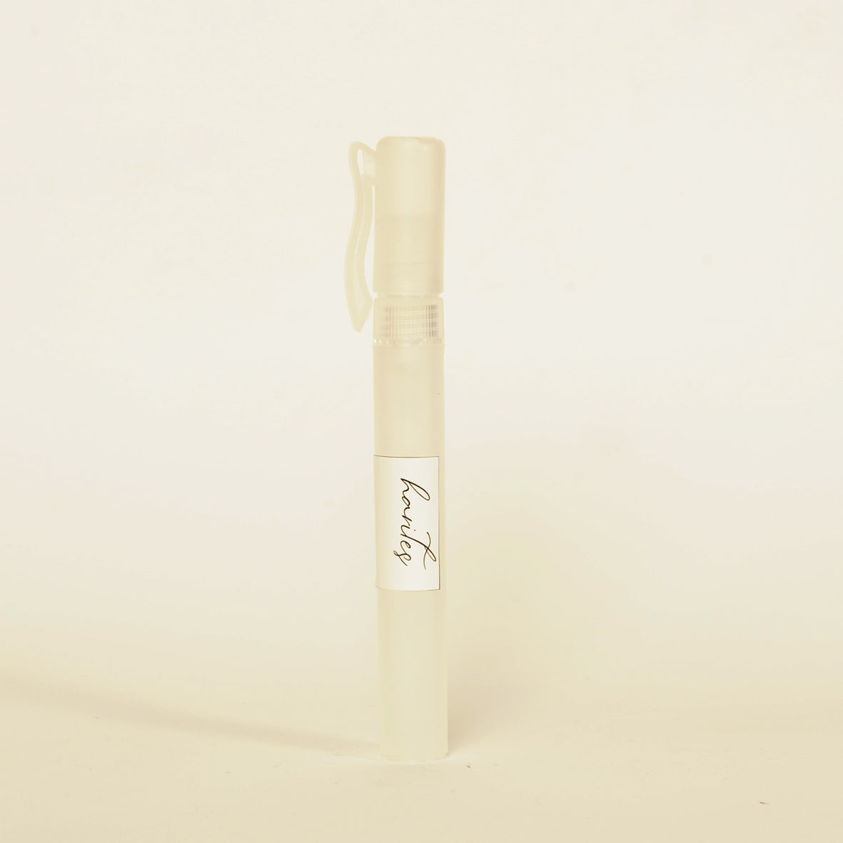 Άρωμα Τύπου Mist Cashmere
