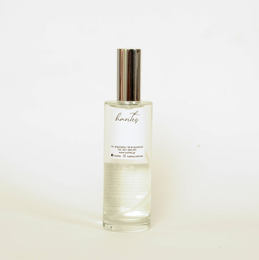 Body Mist με Αιθέριο Έλαιο 100ml