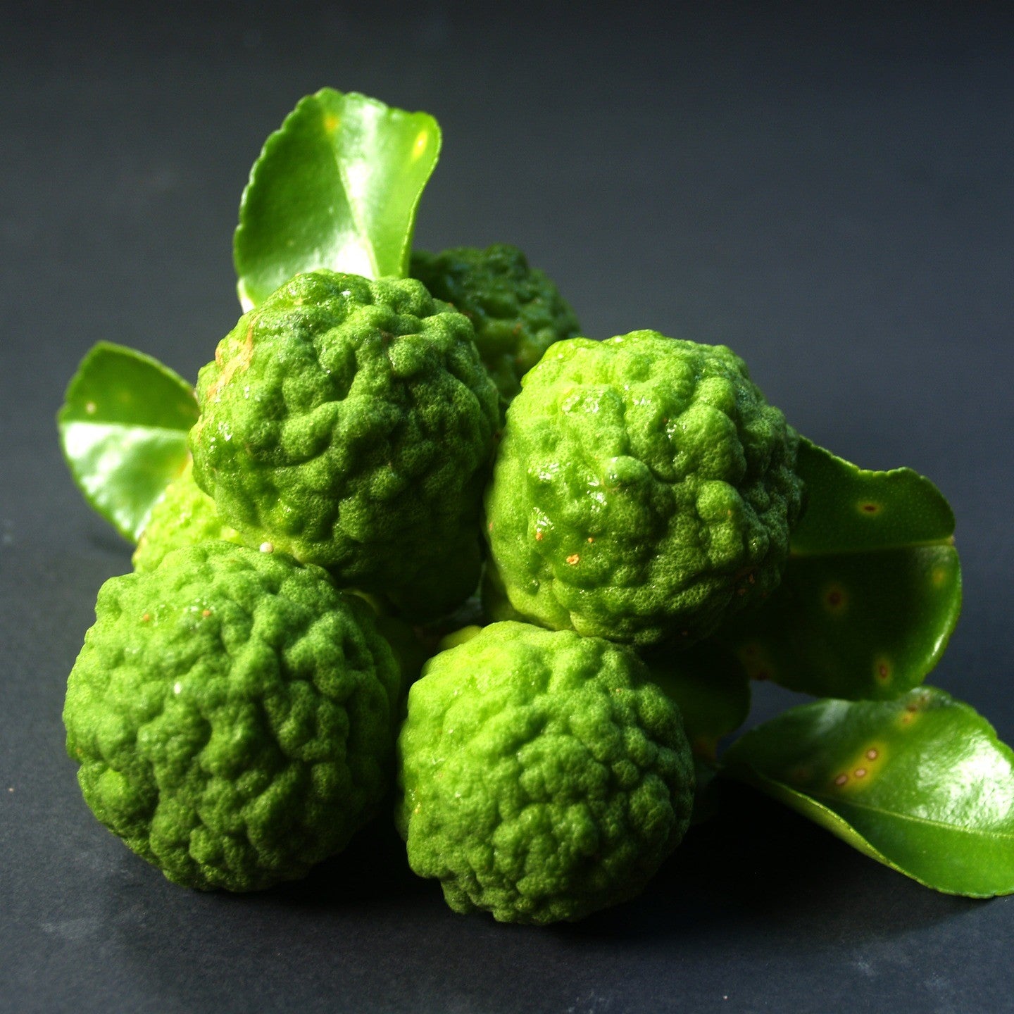 Aιθέριο Έλαιο - Περγαμόντο