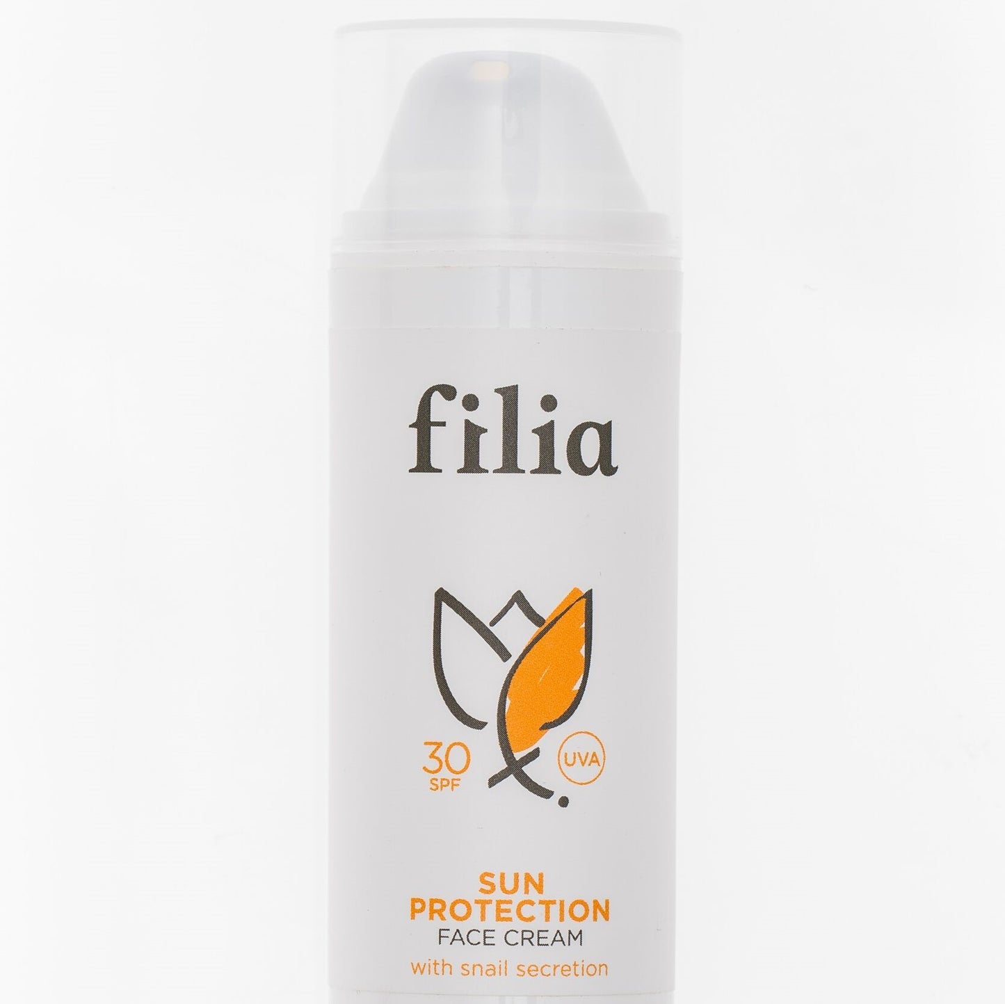 Filia Sun Screen SPF 30 Face Cream