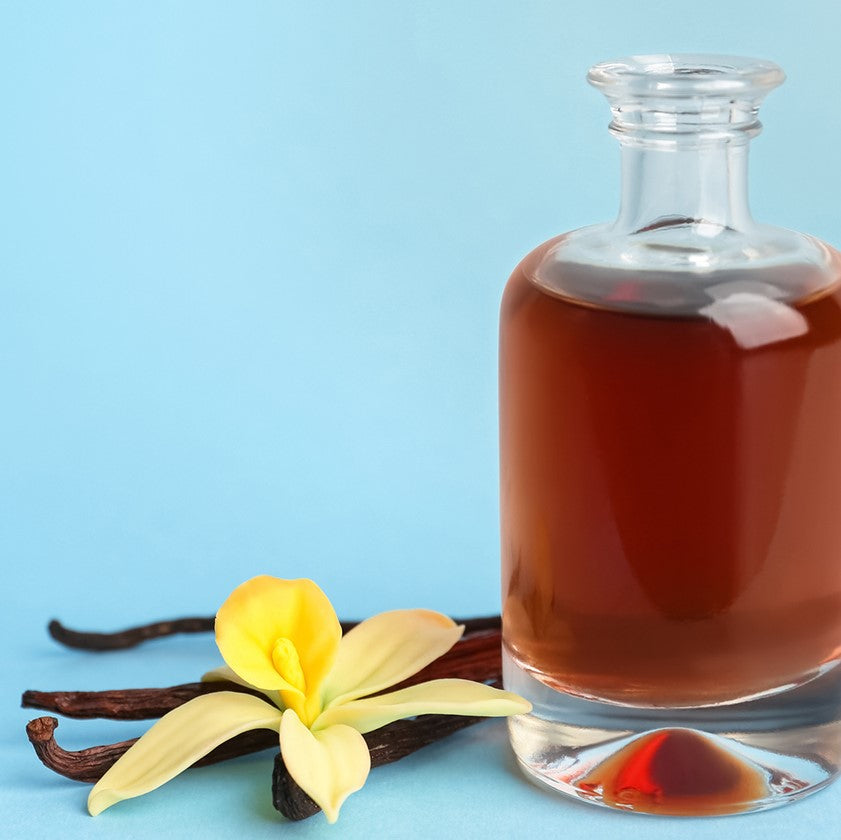 Αιθέριο Έλαιο - Βανίλια