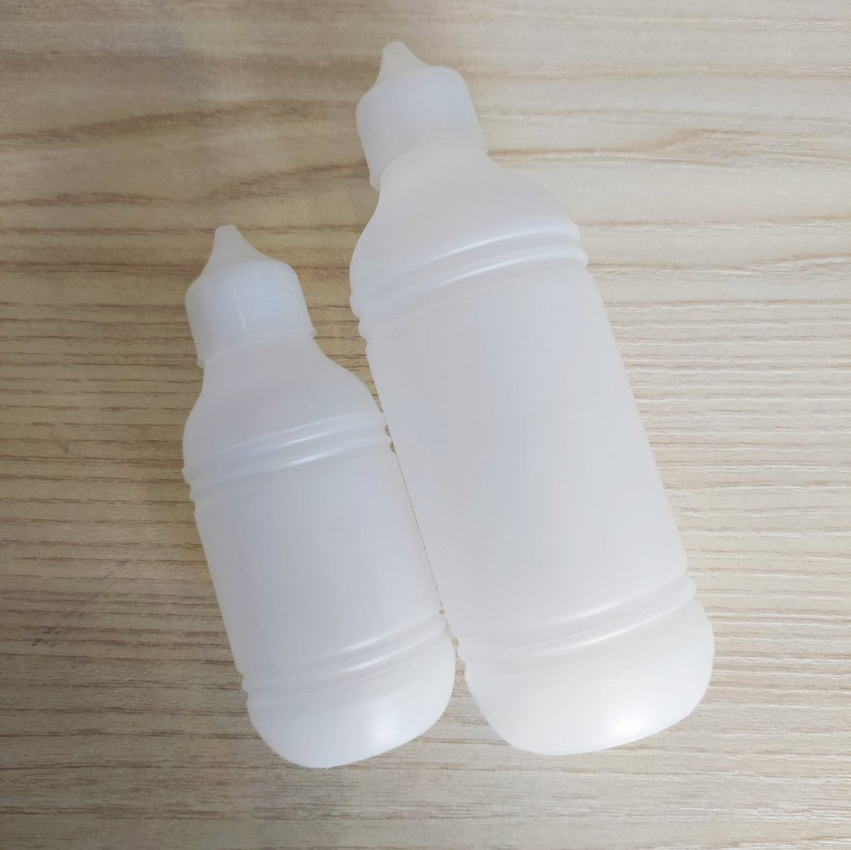 Γέμισμα Αρωματικού Χώρου σε Πλαστικό Μπουκαλάκι