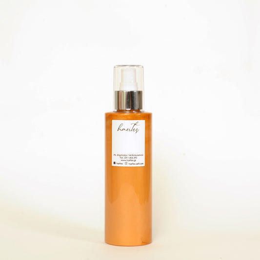Body Lotion με Shimmer με Γυναικείο Άρωμα 200ml